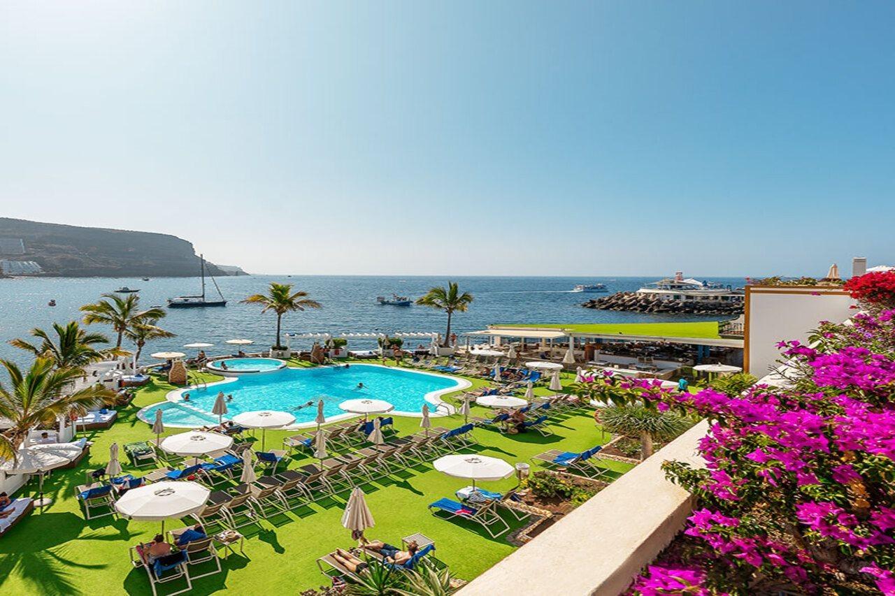 Puerto De Mogán The Senses Collection Hotel Puerto De Mogan