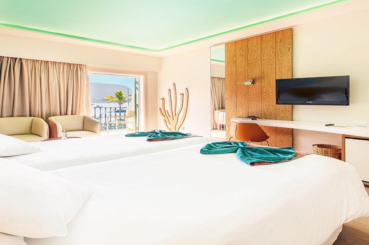 Hotel Livvo Puerto De Mogan