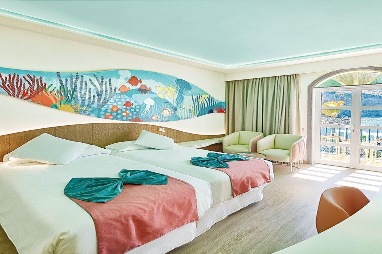 Hotel Livvo