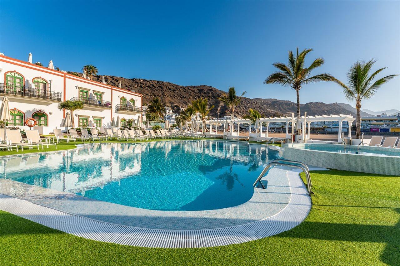 Hotel Livvo