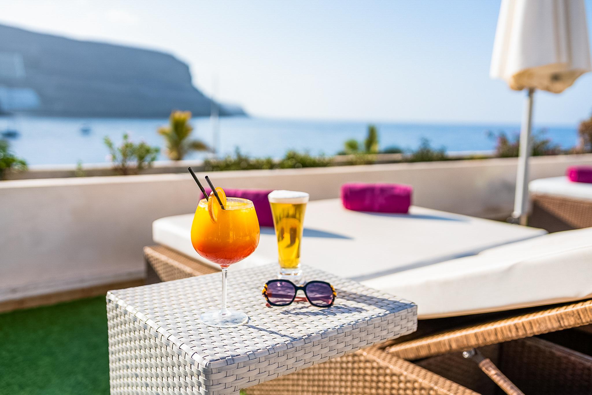 Livvo 4* Puerto De Mogan
