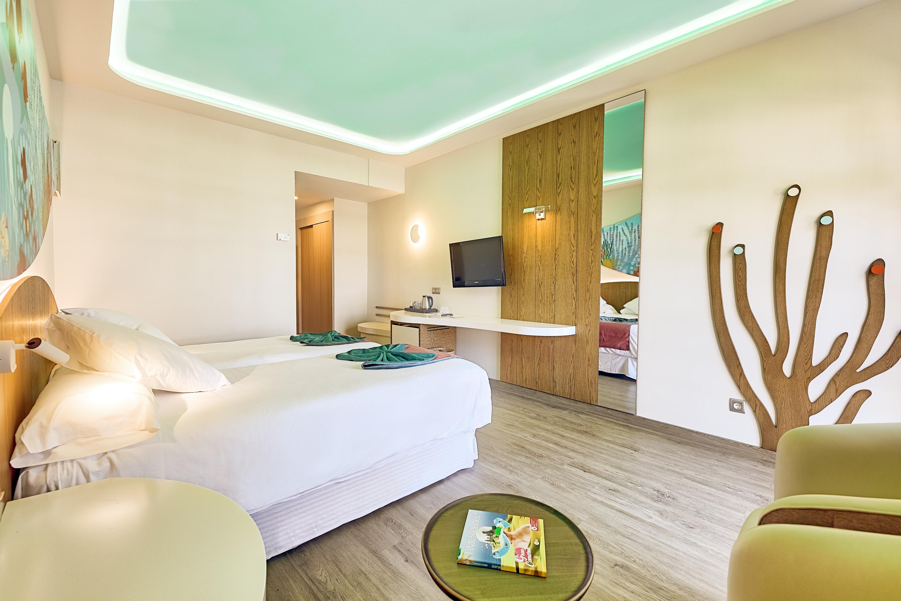 Livvo 4* Puerto De Mogan