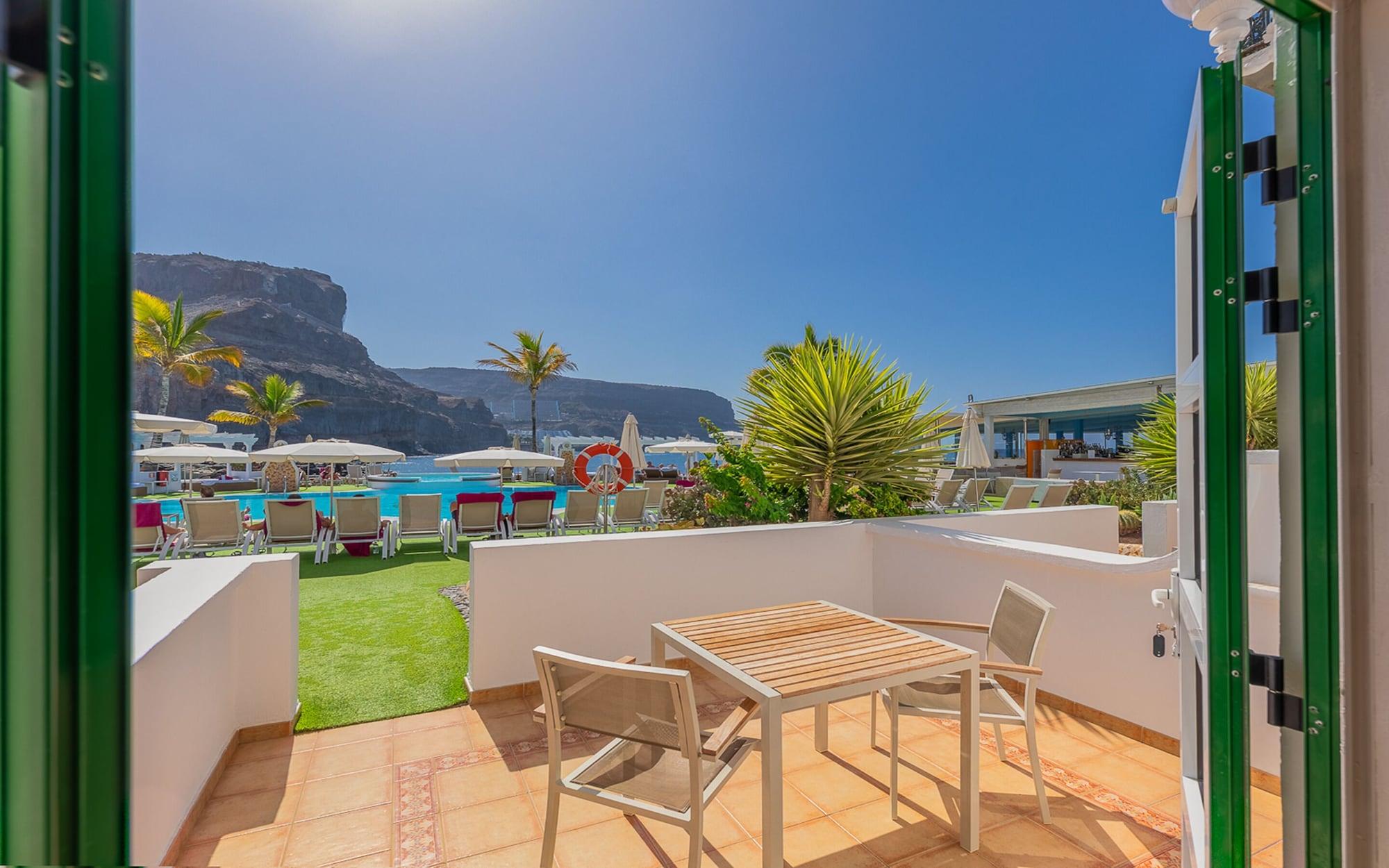 Livvo Hotel Puerto De Mogan