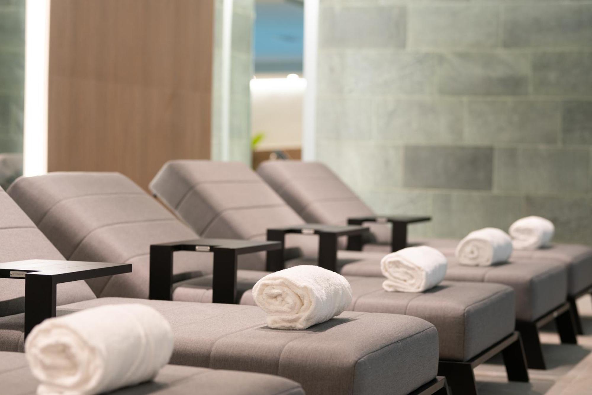 Hotel Livvo 4*