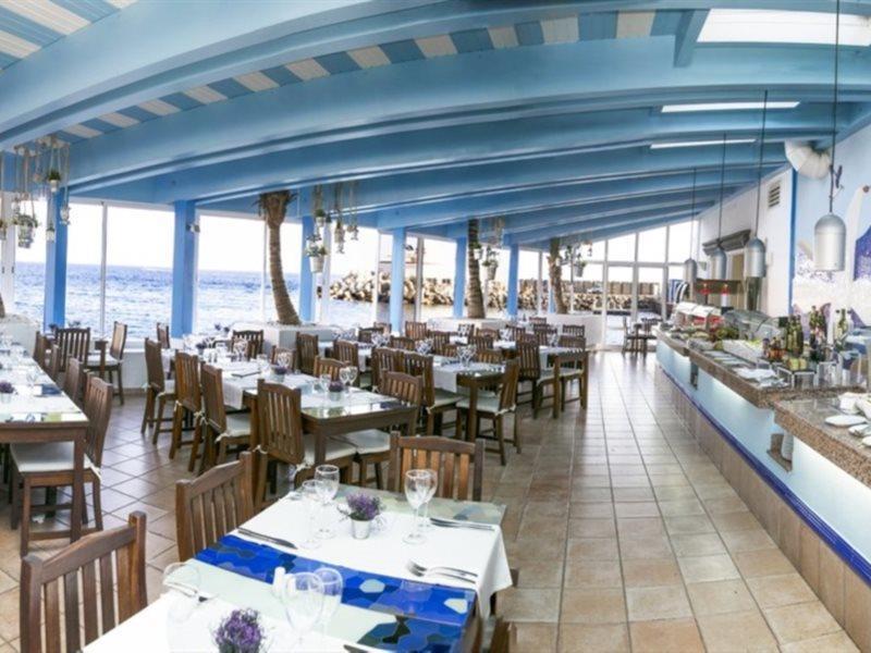 Livvo 4* Puerto De Mogan