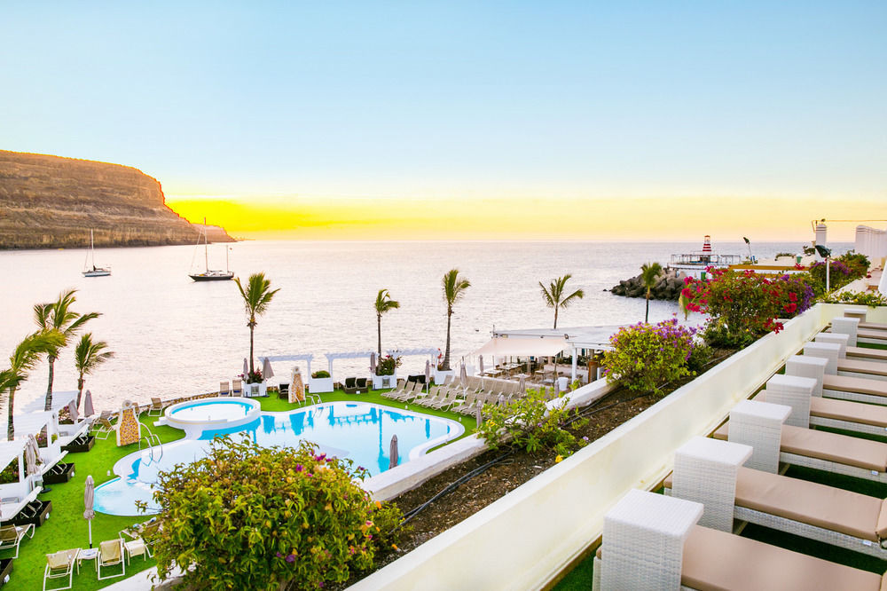 Hotel Livvo 4*