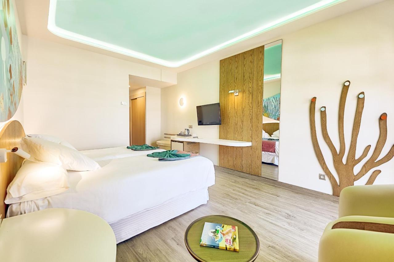 Livvo Hotel Puerto De Mogan