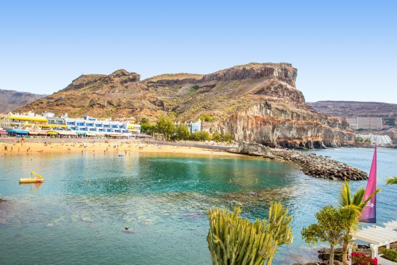 Hotel Puerto De Mogán The Senses Collection 4*
