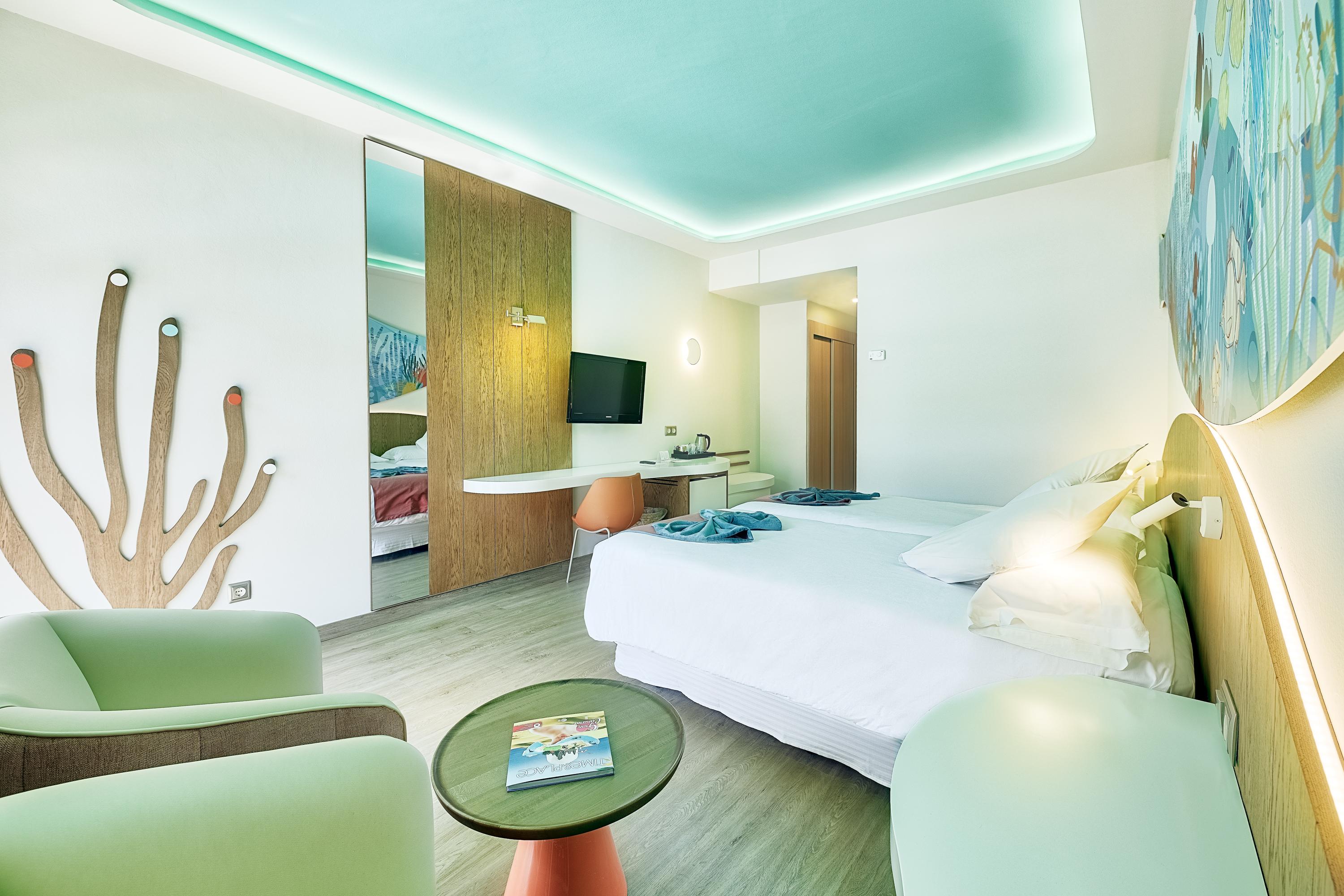 Hotel The Senses Collection Puerto De Mogan