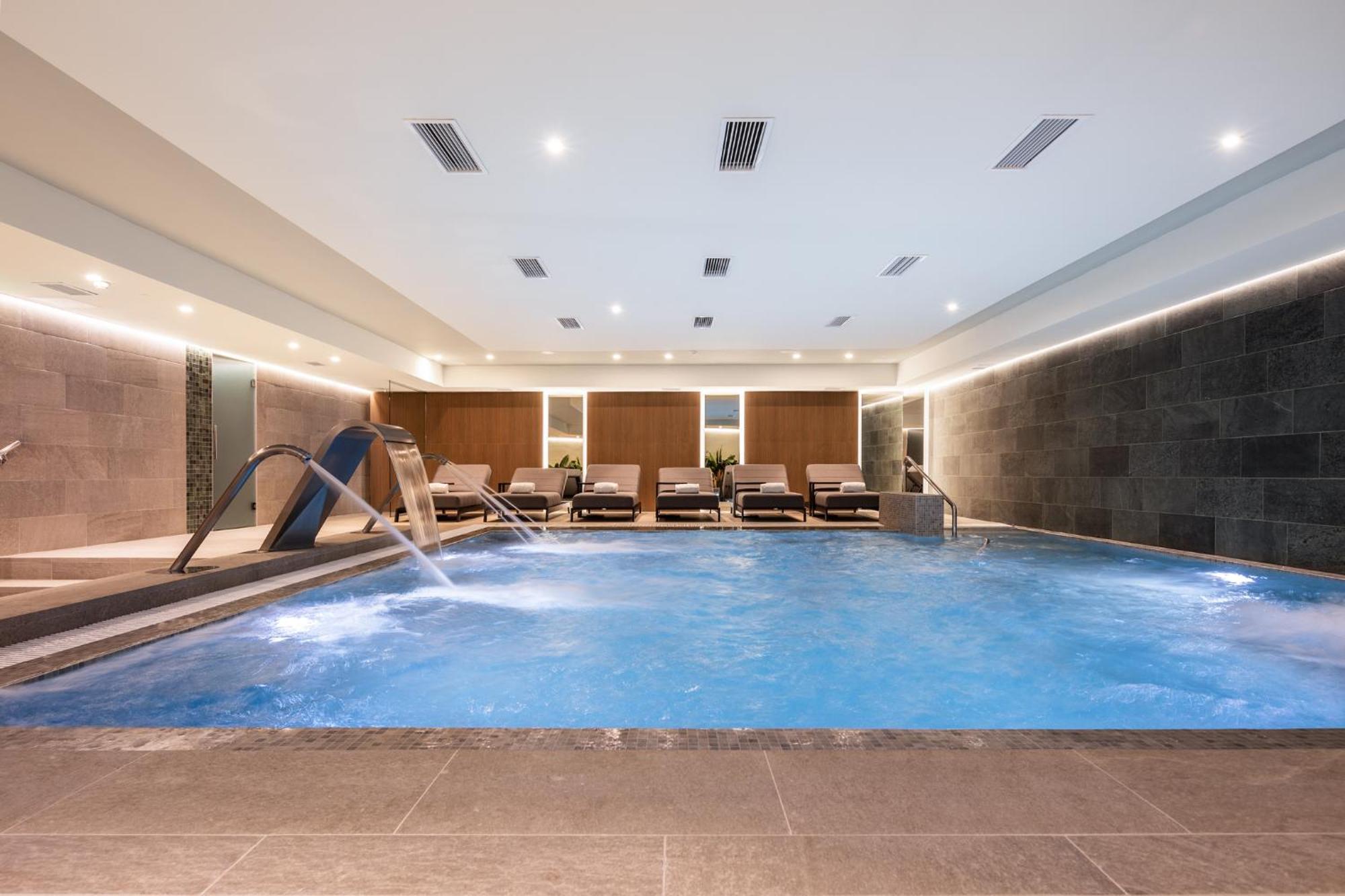 The Senses Collection Hotel Puerto De Mogan
