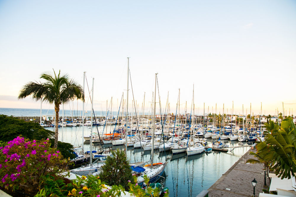 Puerto De Mogán The Senses Collection 4* Puerto De Mogan